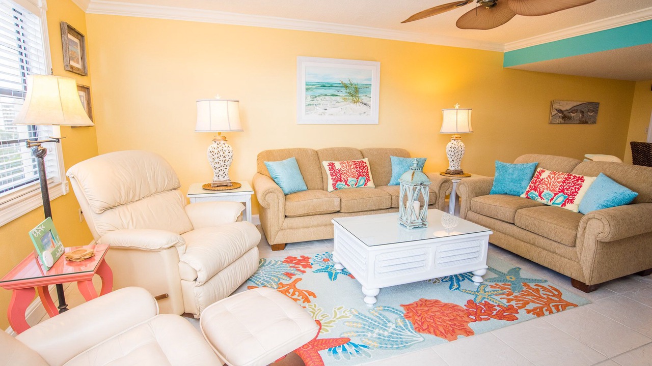 Photo of Bedroom in Siesta Key
