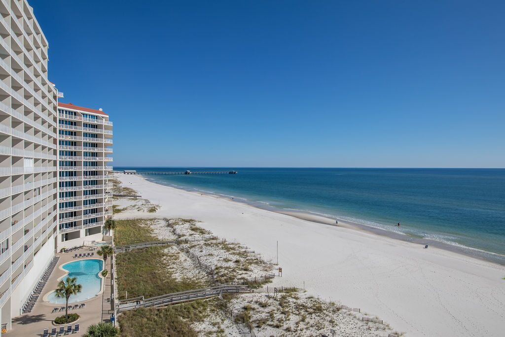 Photo of Patio Balcony in Gulf Shores