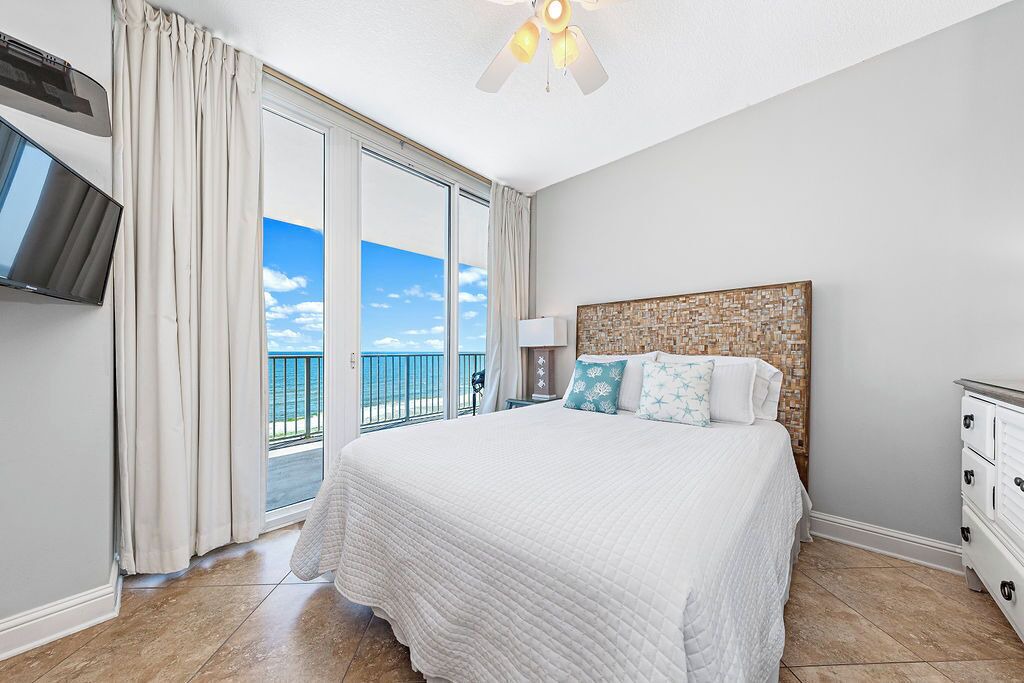 Photo of Patio Balcony in Gulf Shores