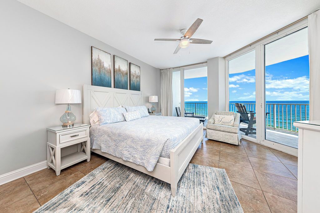 Photo of Patio Balcony in Gulf Shores