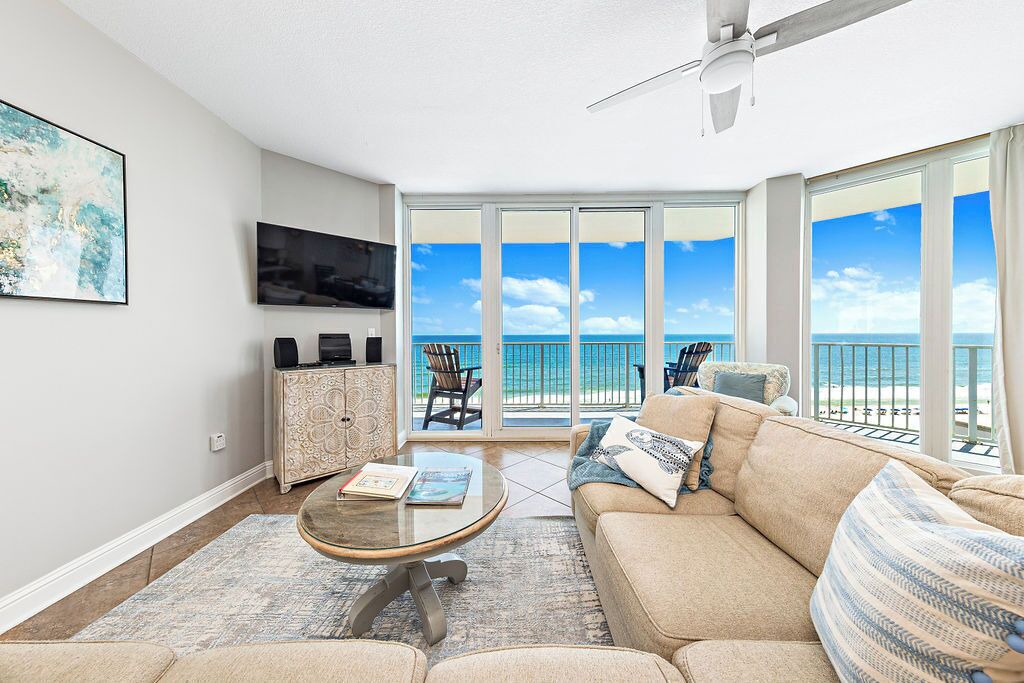 Photo of Livingroom in Gulf Shores