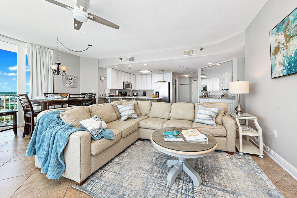 Photo of Bedroom in Gulf Shores