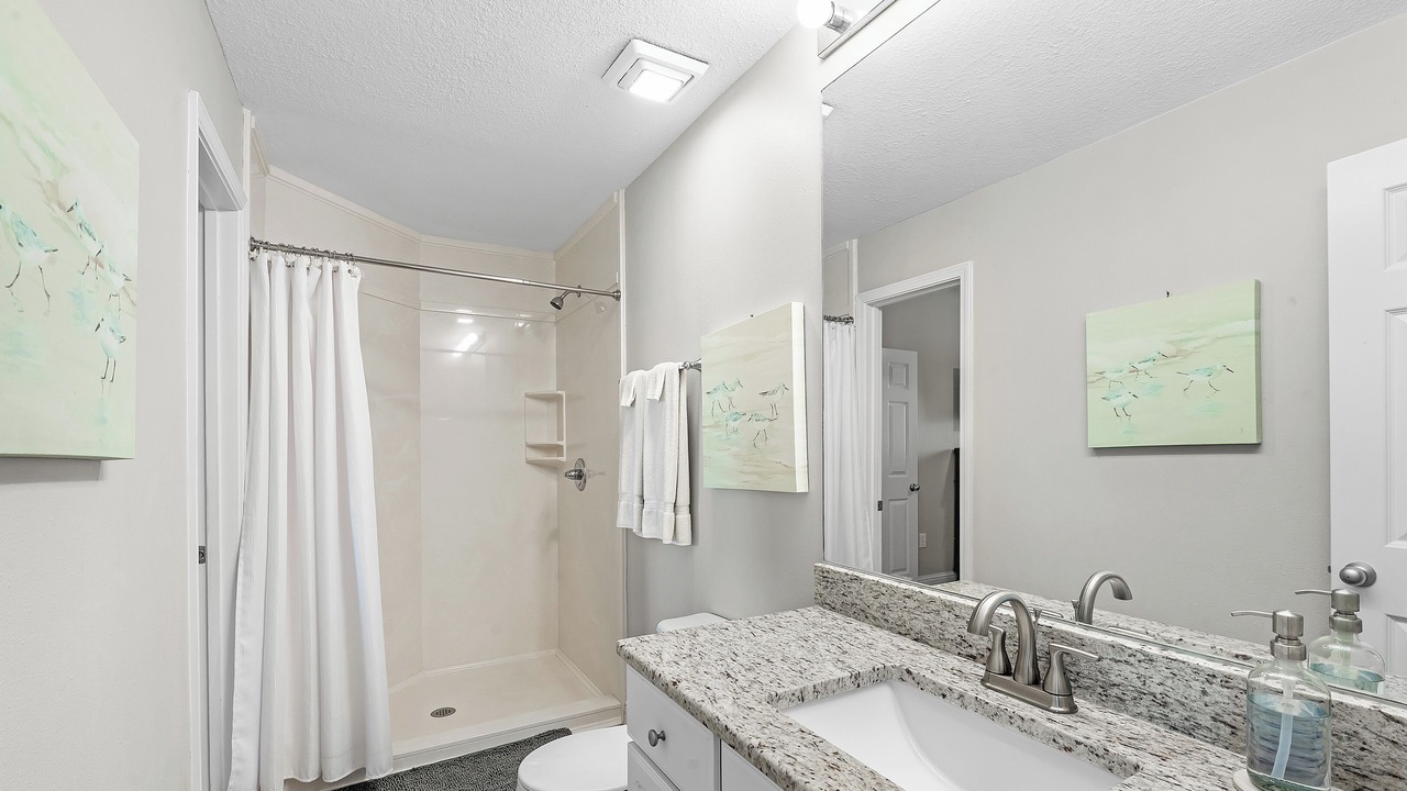Photo of Bathroom in Gulf Shores