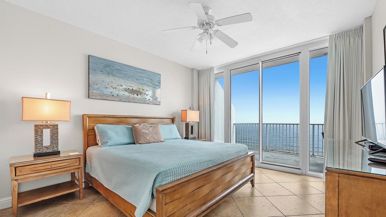 Photo of Patio Balcony in Gulf Shores
