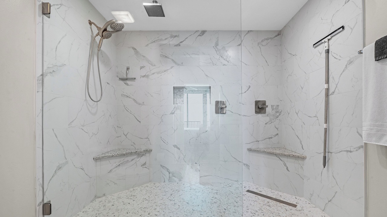 Photo of Bathroom in Gulf Shores