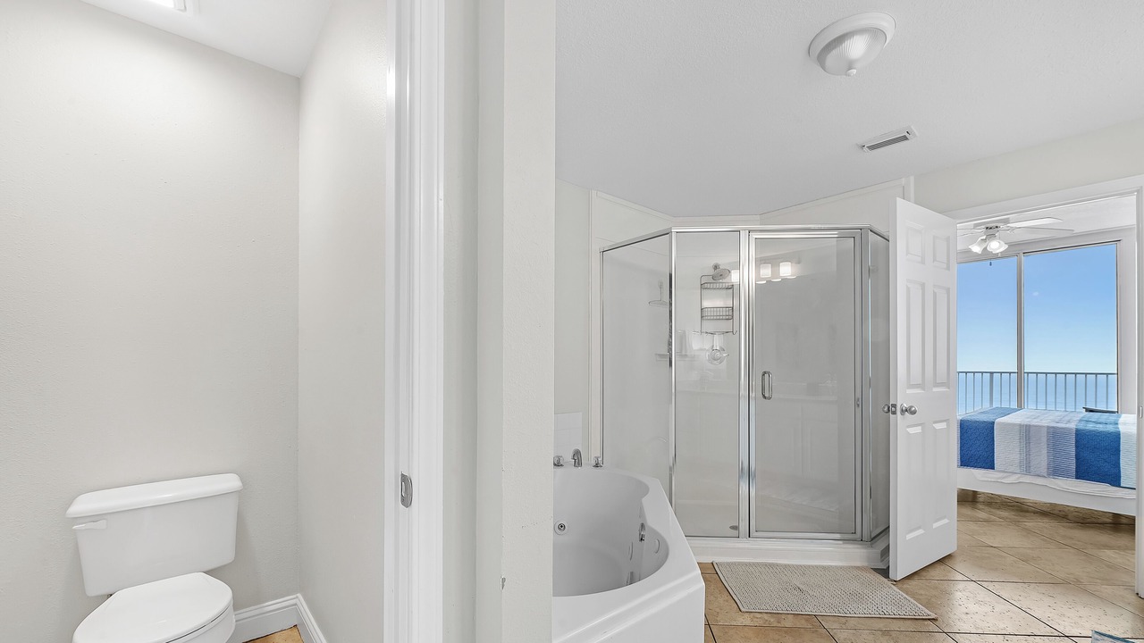 Photo of Bathroom in Gulf Shores