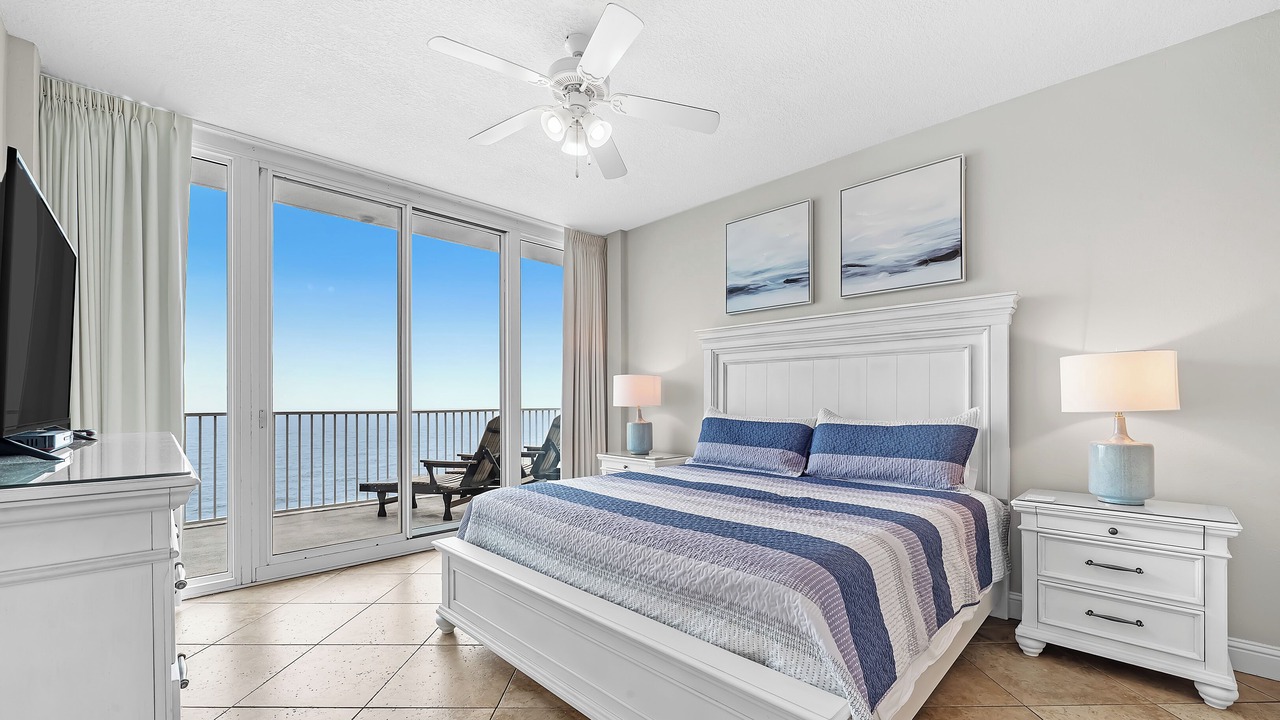 Photo of Patio Balcony in Gulf Shores