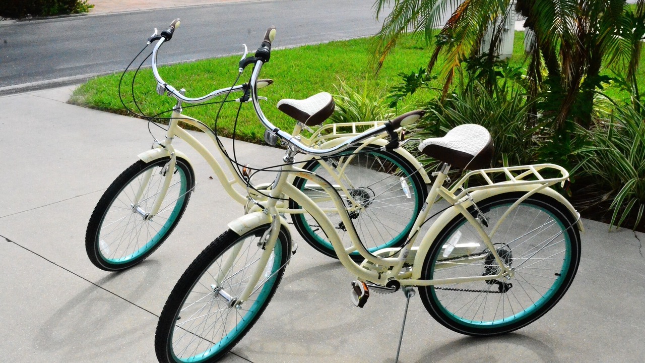 Photo of Outdoor in Beachwalk Isles