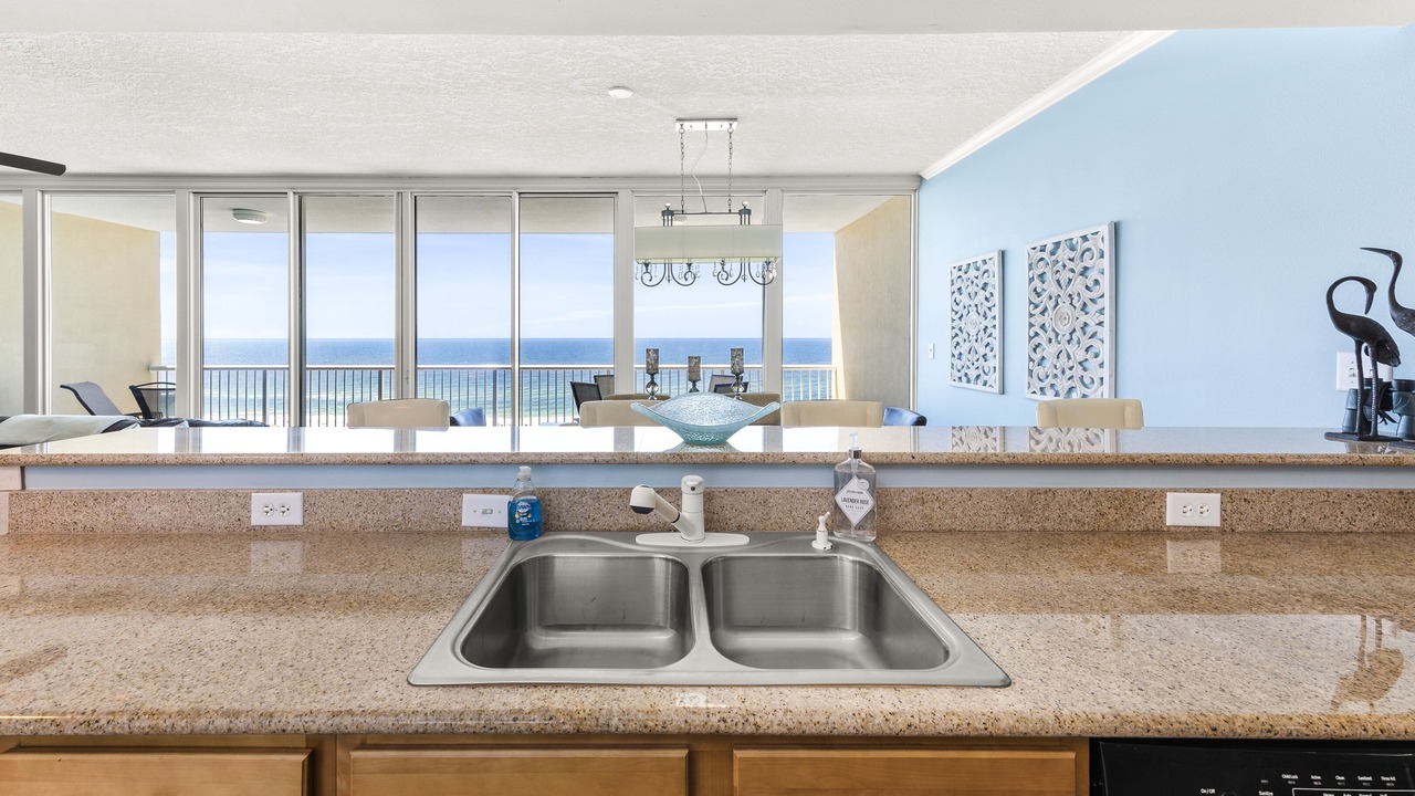 Photo of Kitchen in Gulf Shores