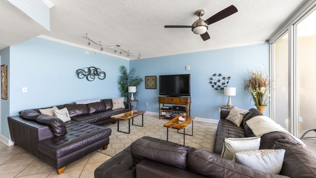Photo of Bedroom in Gulf Shores