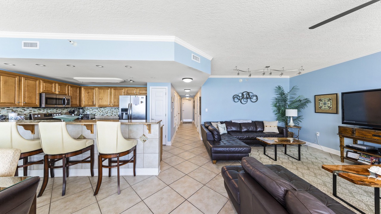 Photo of Livingroom in Gulf Shores