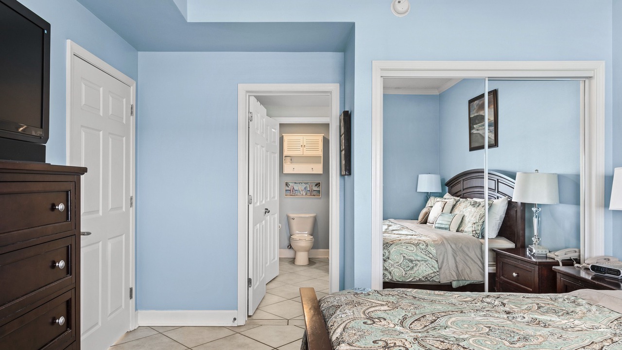 Photo of Bathroom in Gulf Shores