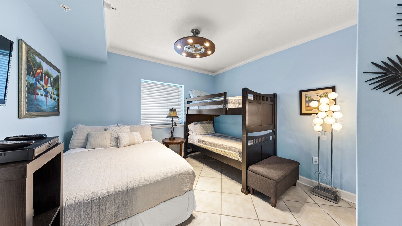 Photo of Bathroom in Gulf Shores