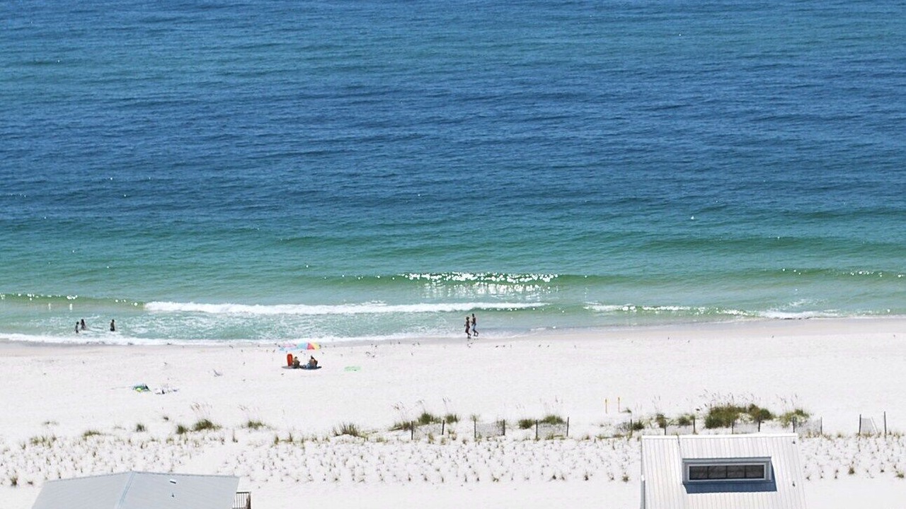 Photo of Patio Balcony in Gulf Shores