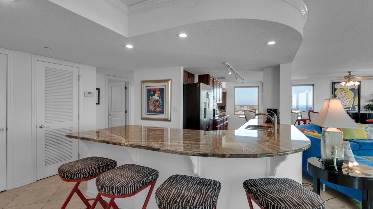 Photo of Kitchen in Ono Island