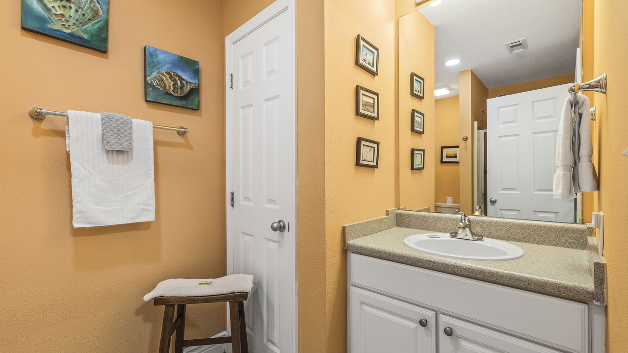 Photo of Bathroom in Gulf Shores