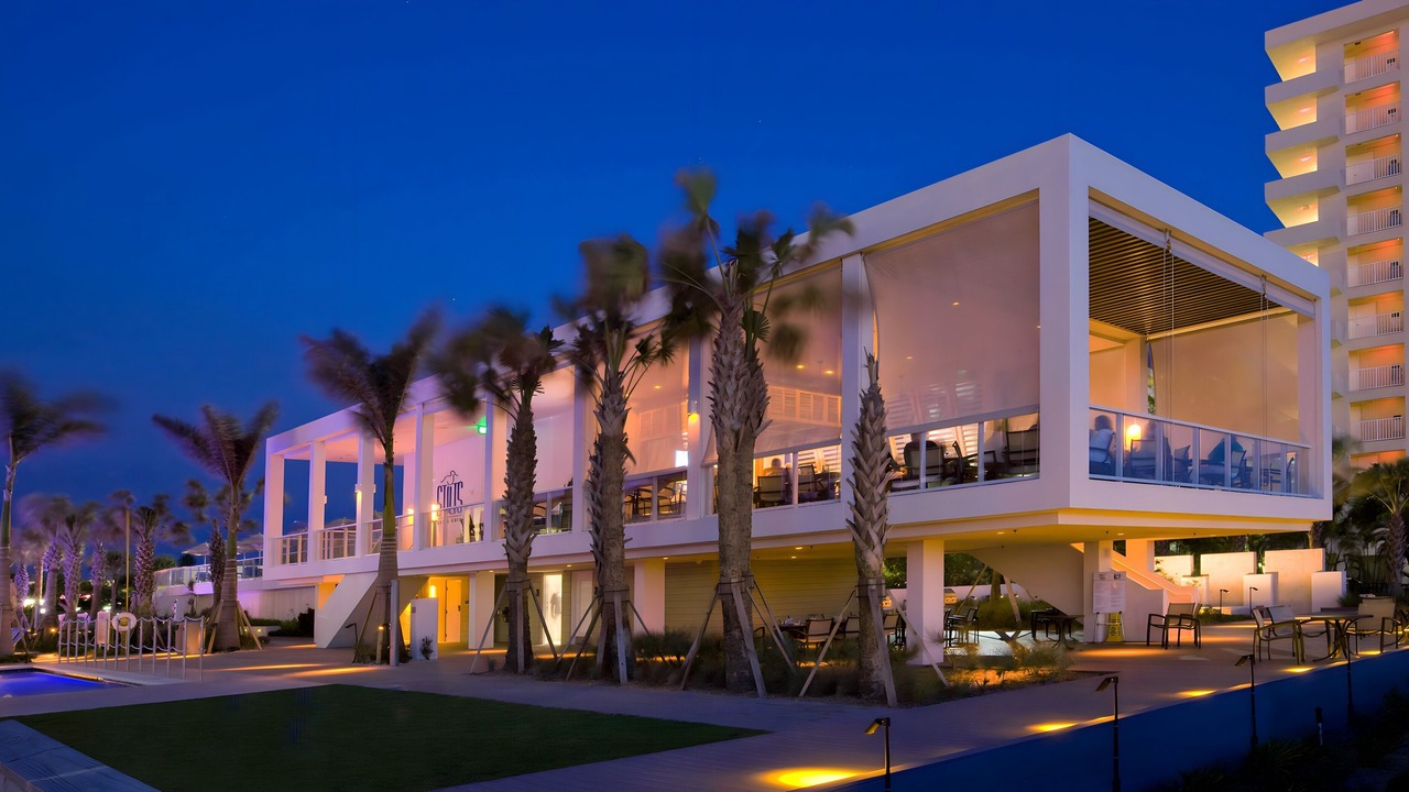 Photo of Outdoor in Marco Island