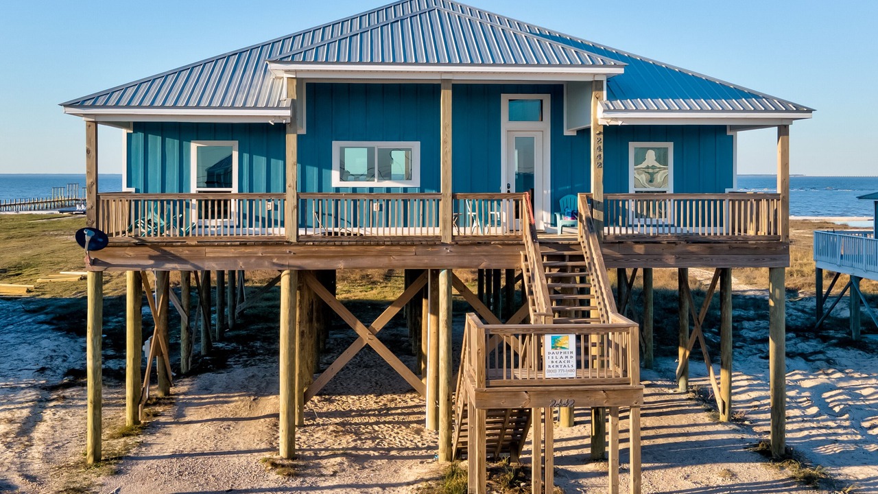 Photo of Others in Dauphin Island