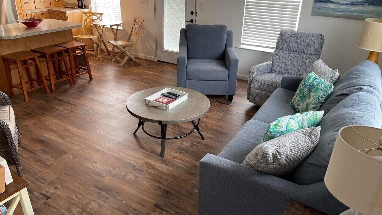 Photo of Livingroom in Fort Morgan