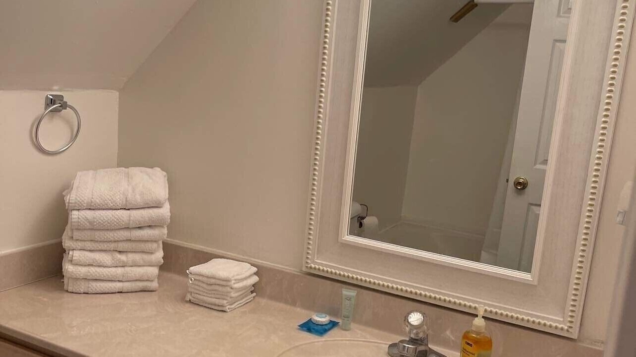 Photo of Bathroom in Fort Morgan