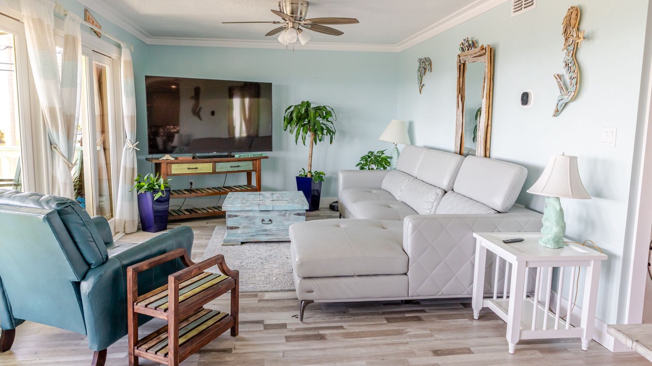 Photo of Livingroom in Laguna Beach