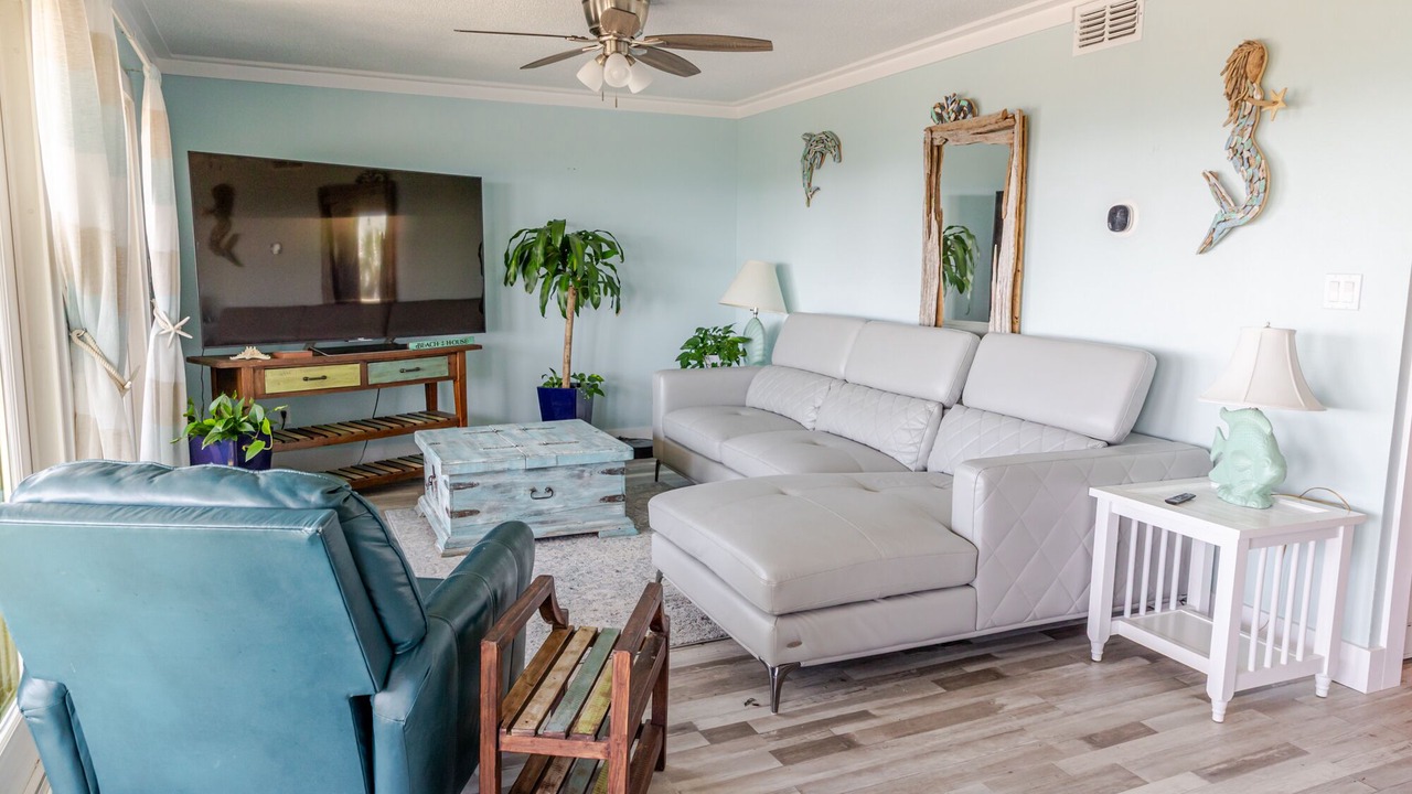 Photo of Livingroom in Laguna Beach