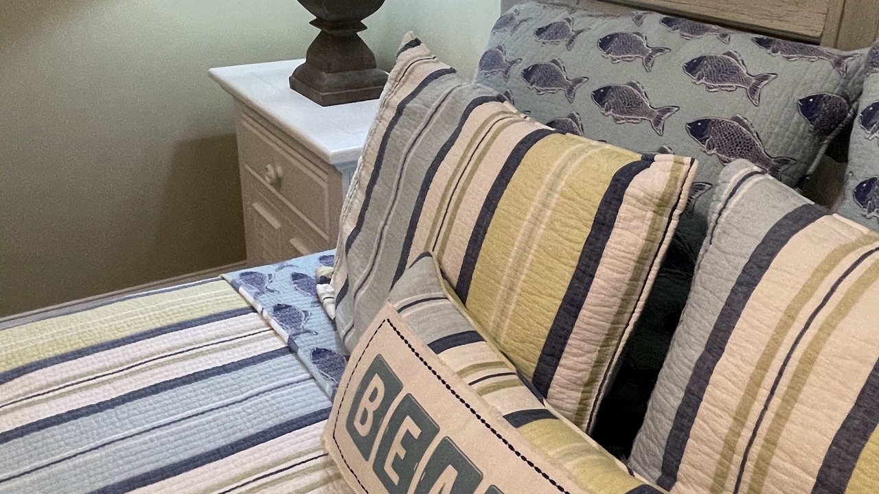 Photo of Bedroom in Dauphin Island