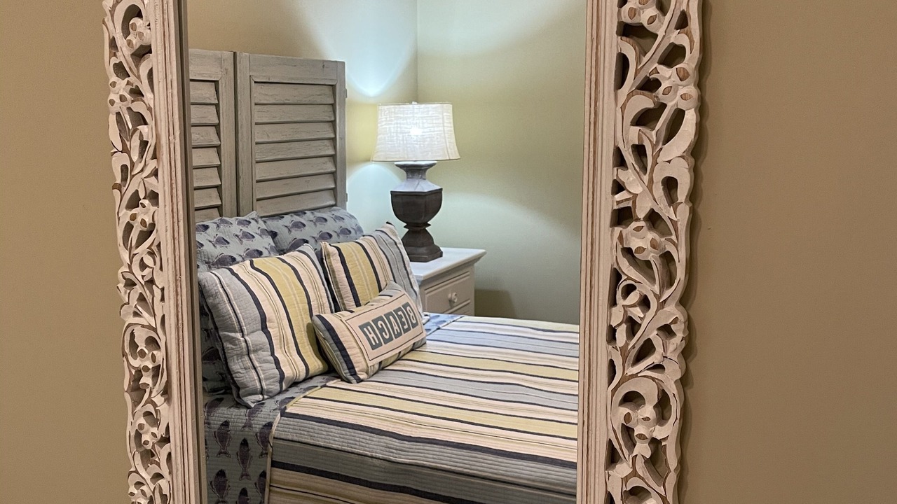 Photo of Bedroom in Dauphin Island