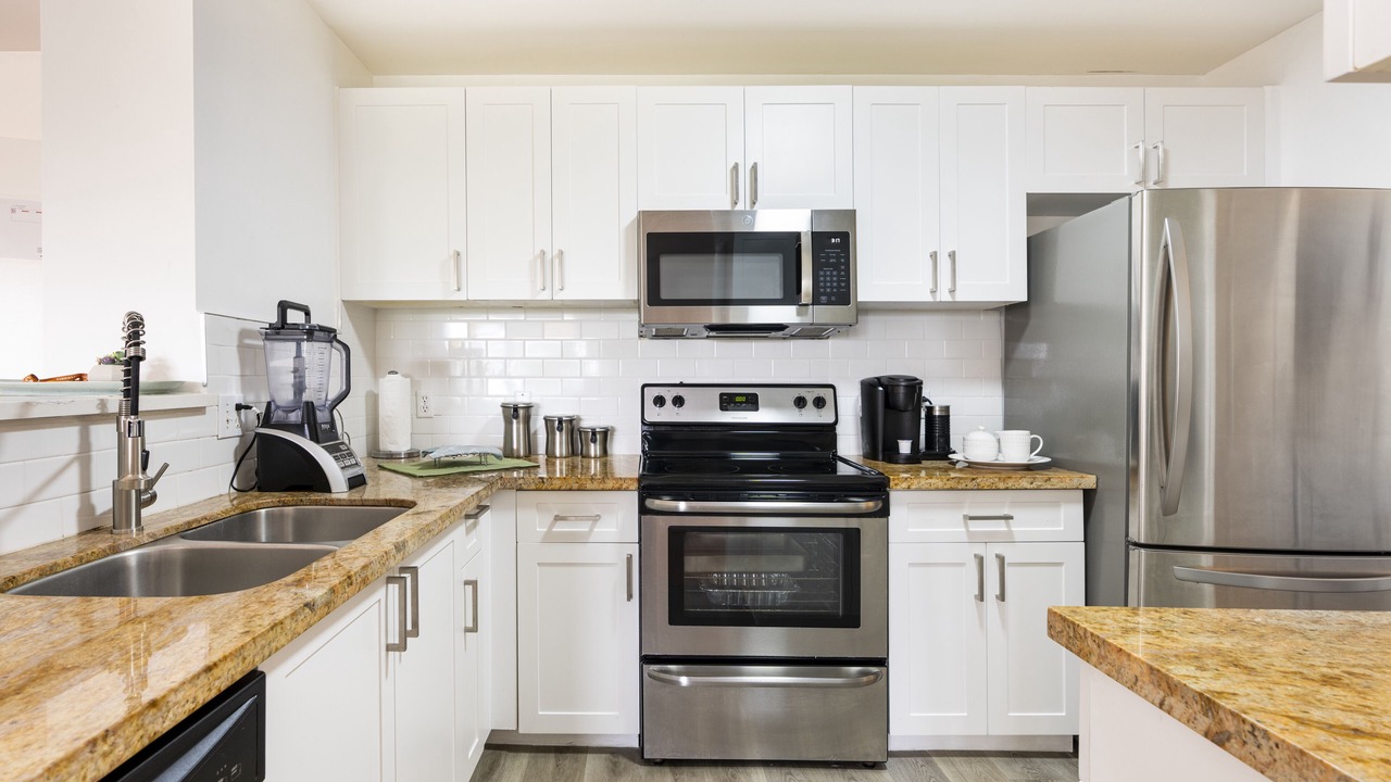 Photo of Kitchen in Aventura