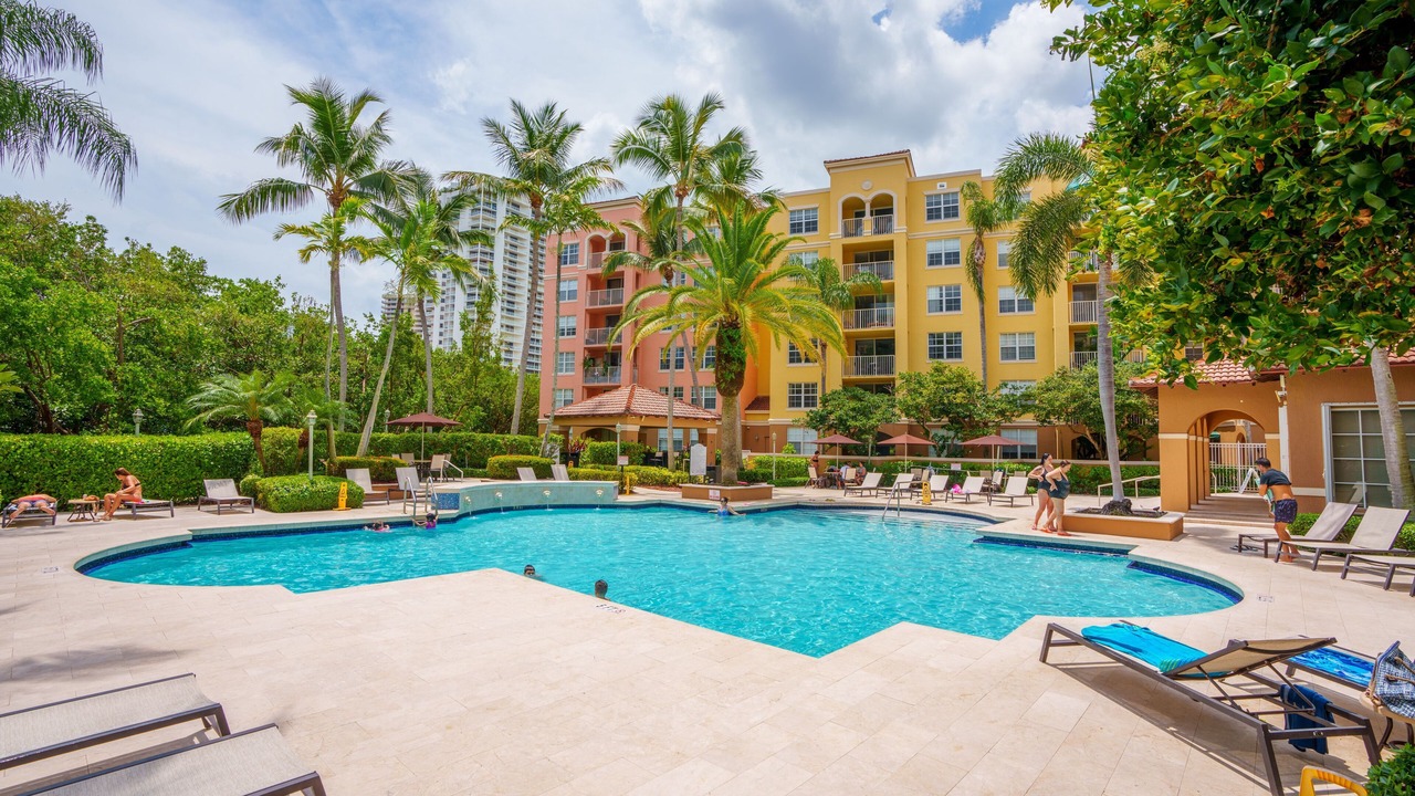Photo of Outdoor in Aventura