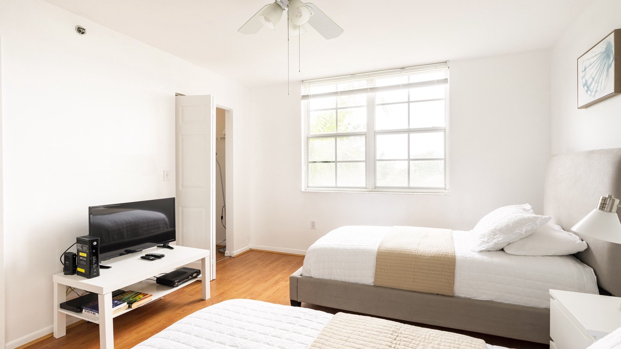 Photo of Bedroom in Aventura