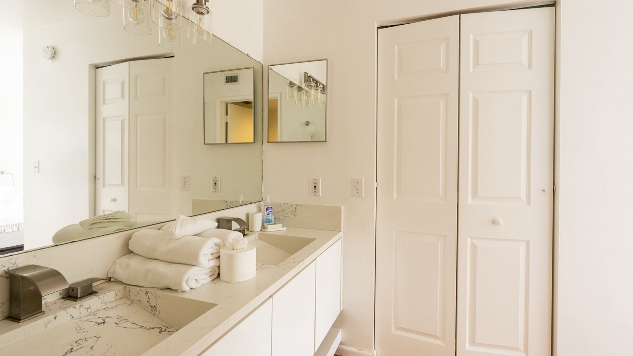 Photo of Bathroom in Aventura