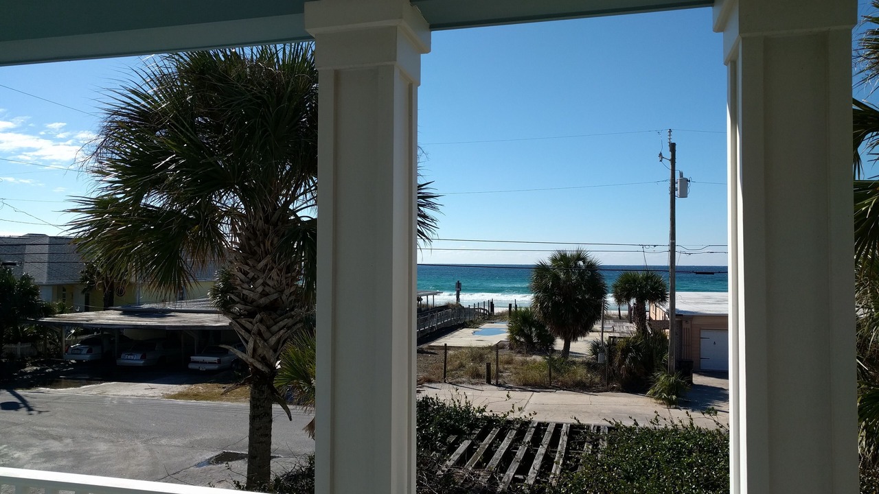 Photo of Outdoor in Biltmore Beach