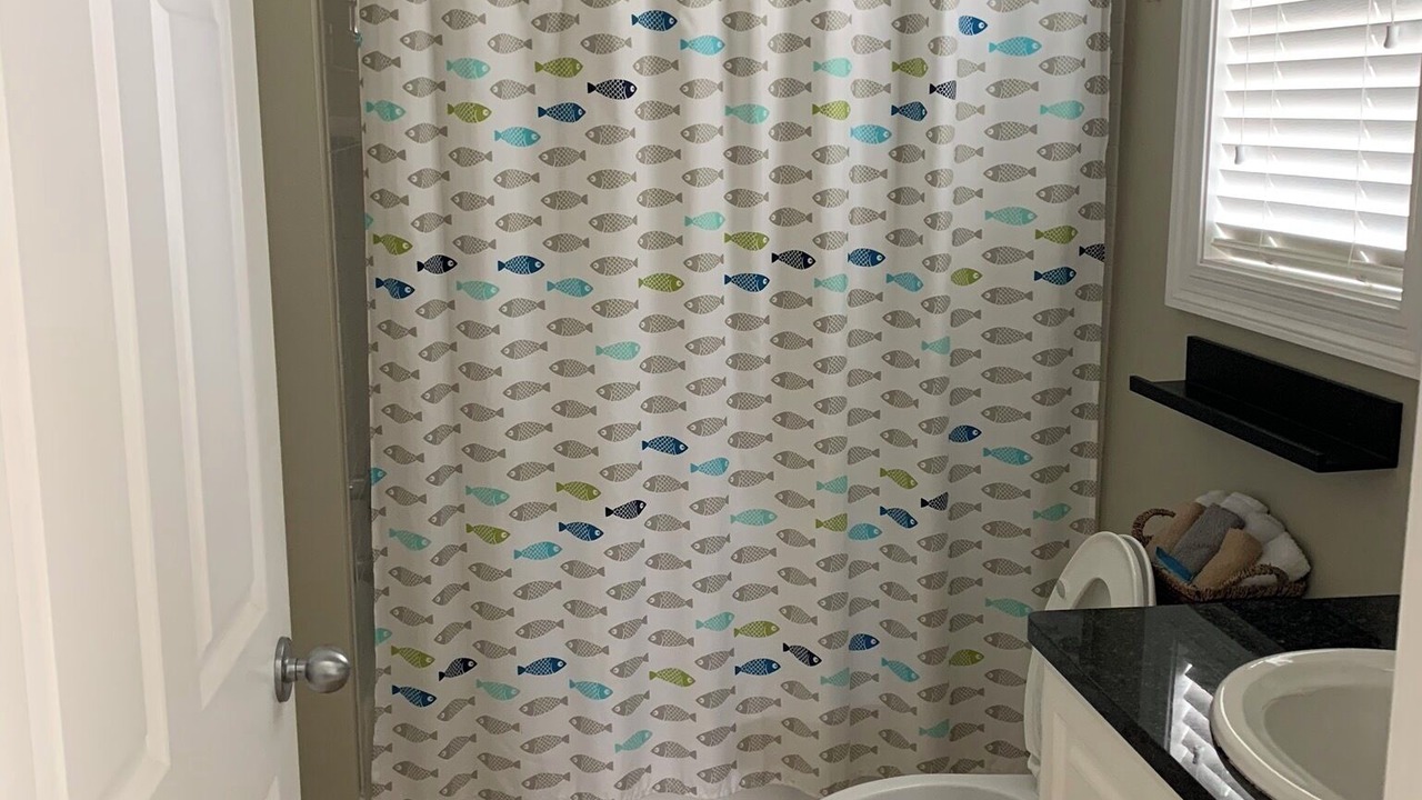 Photo of Bathroom in Biltmore Beach