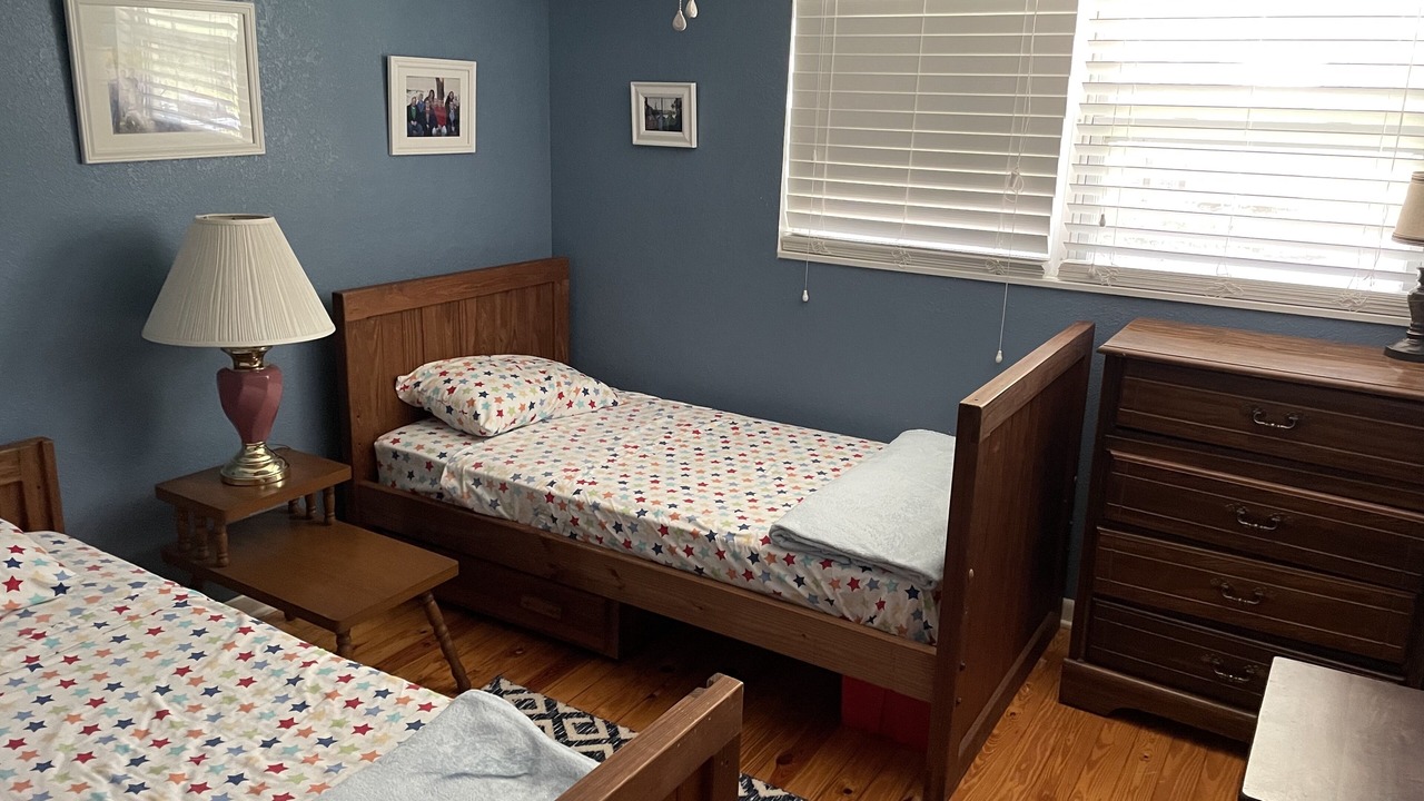 Photo of Bedroom in Citrus Springs