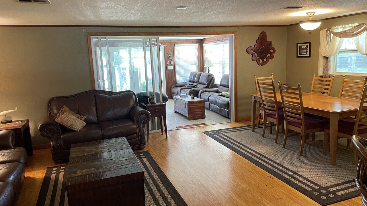 Photo of Bedroom in Citrus Springs