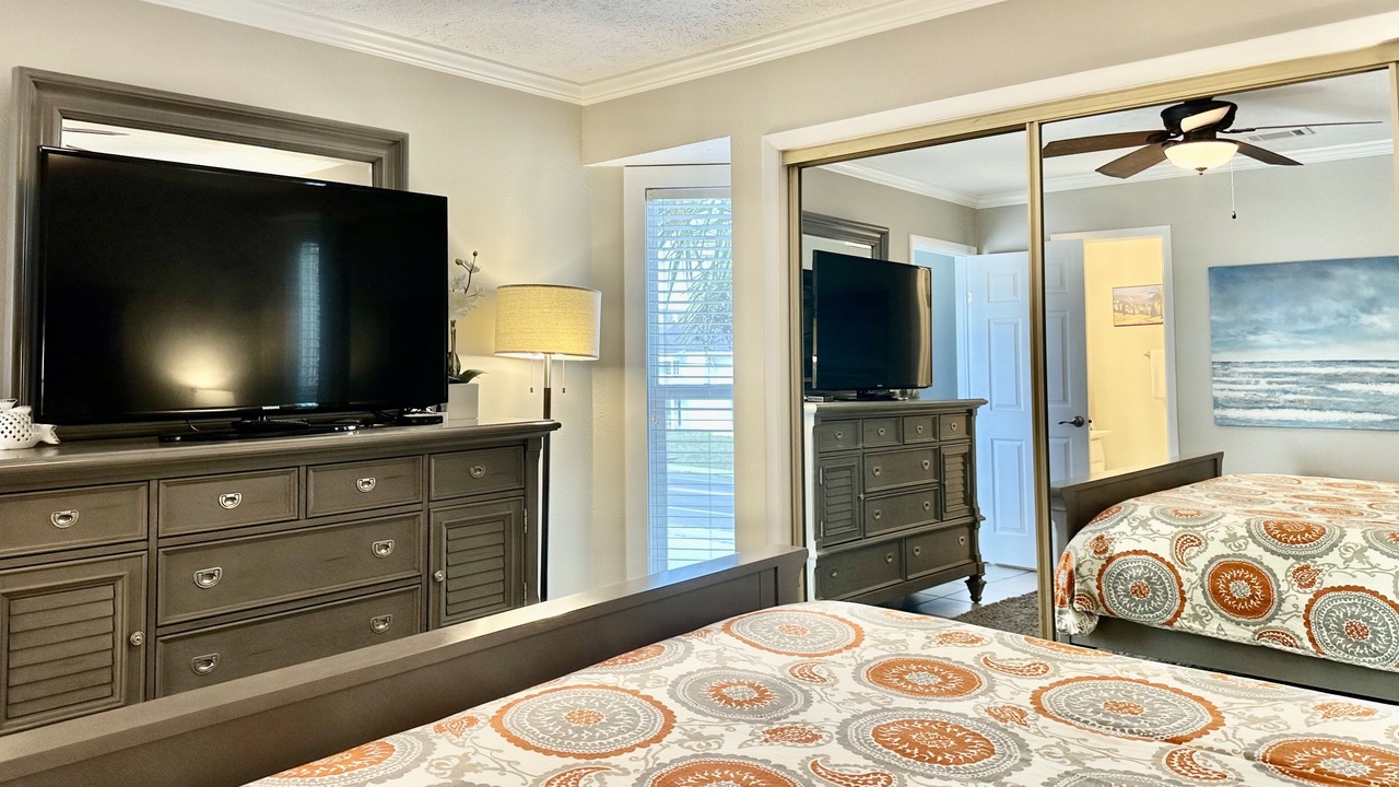 Photo of Bedroom in West Panama City Beach