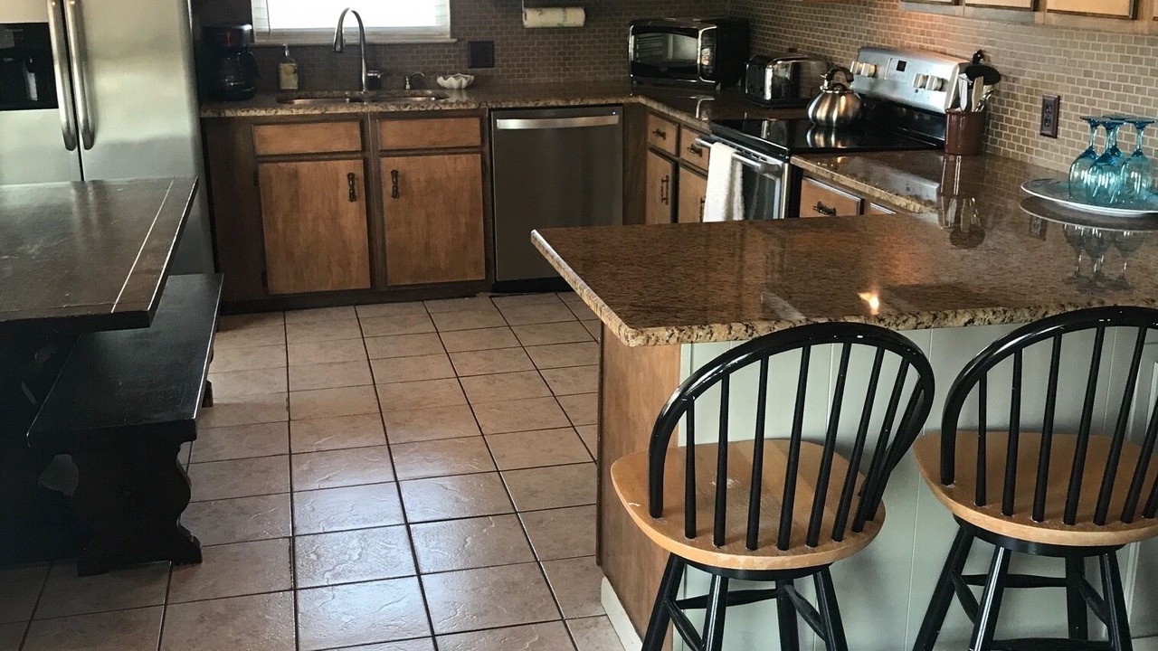 Photo of Kitchen in Fort Morgan