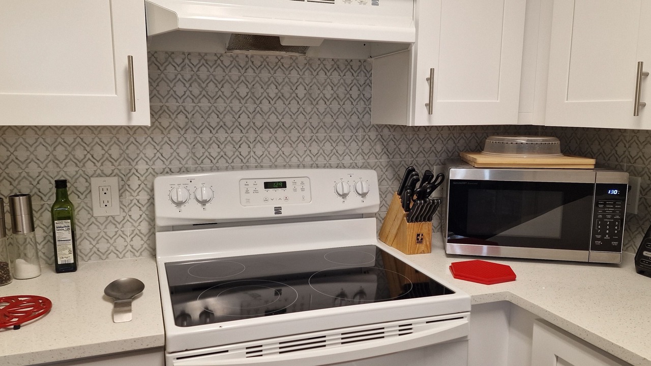 Photo of Kitchen in Clearwater