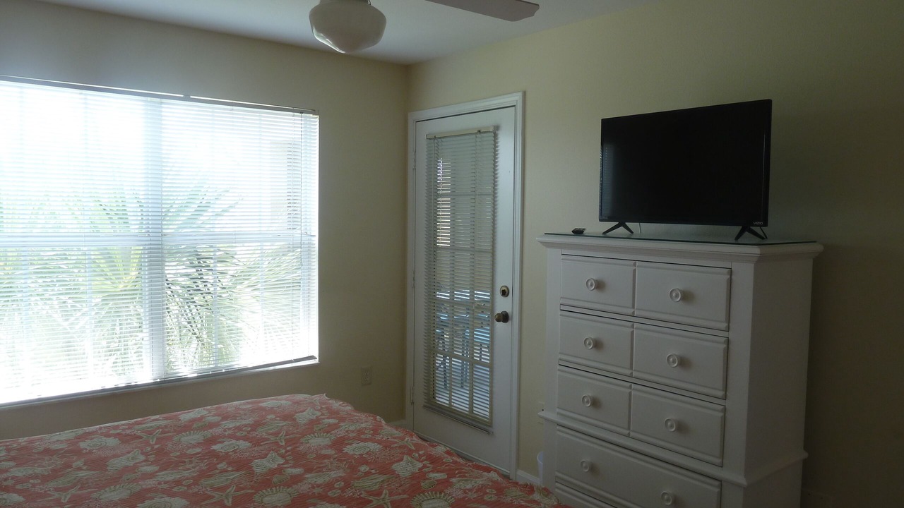 Photo of Bedroom in Clearwater