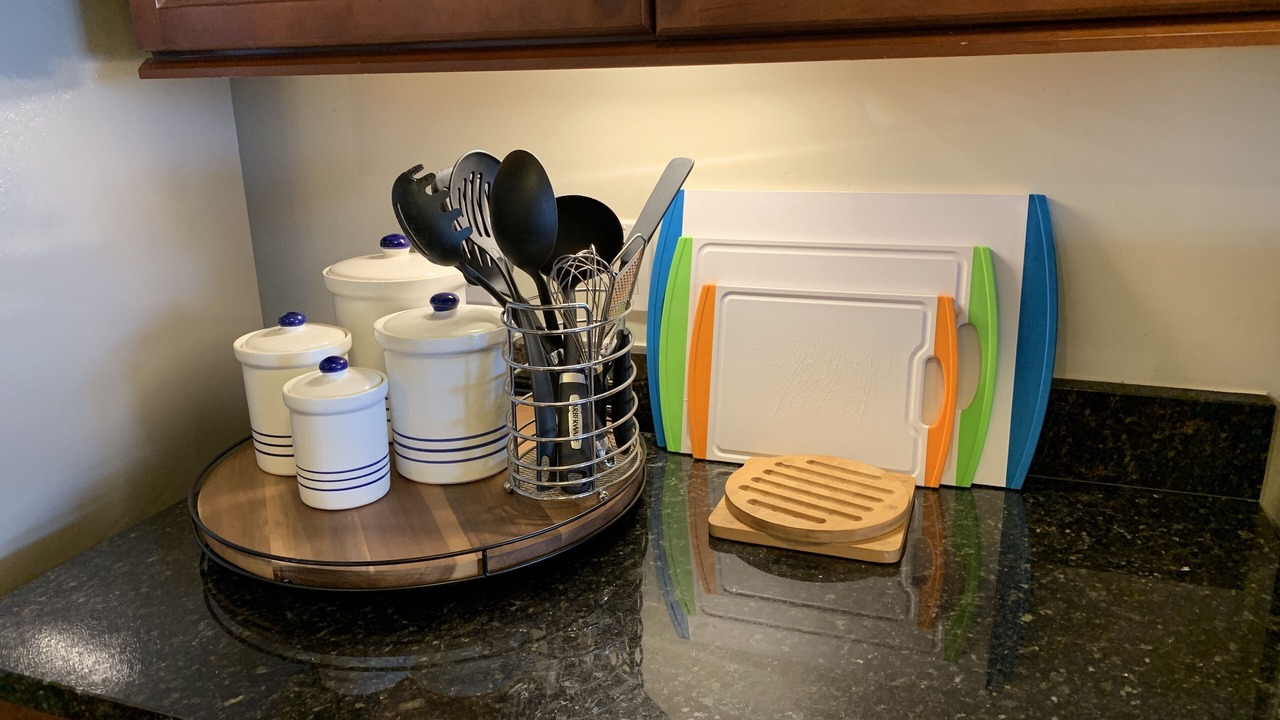 Photo of Kitchen in Dauphin Island