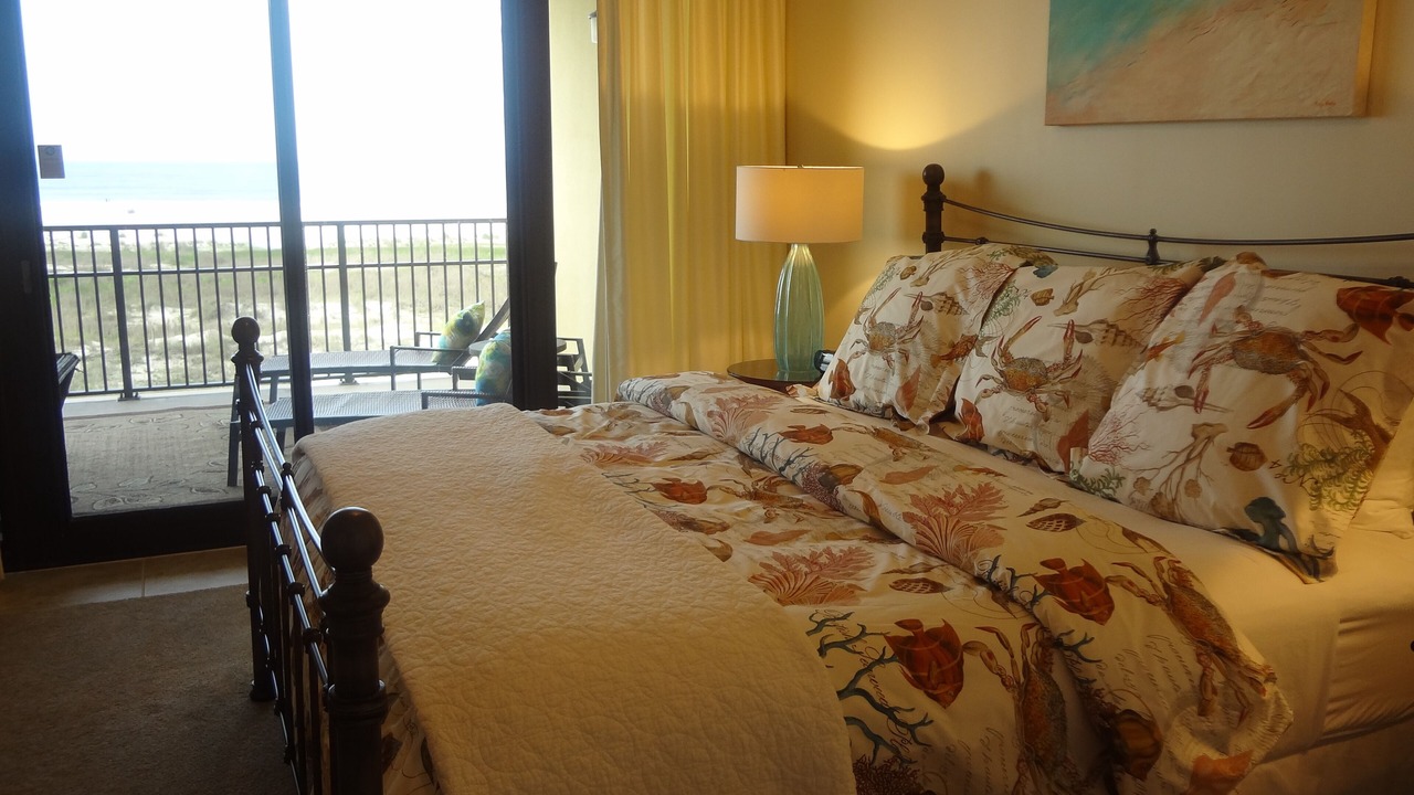 Photo of Patio Balcony in Dauphin Island