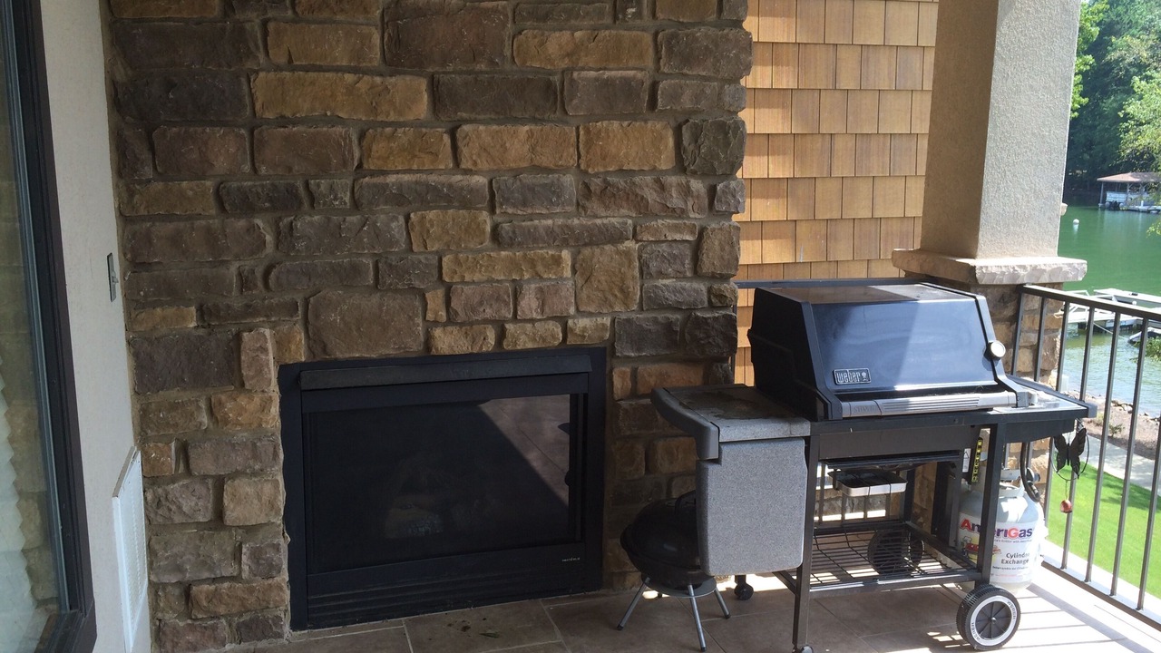 Photo of Livingroom in Dadeville