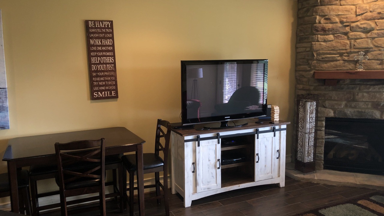 Photo of Livingroom in Dadeville