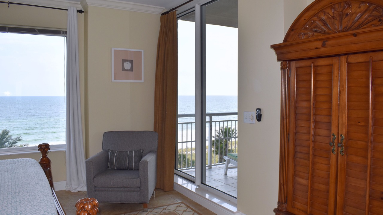 Photo of Patio Balcony in Ono Island