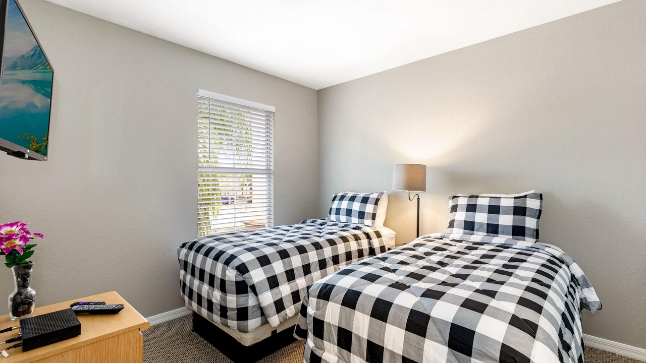 Photo of Bedroom in Regal Palms