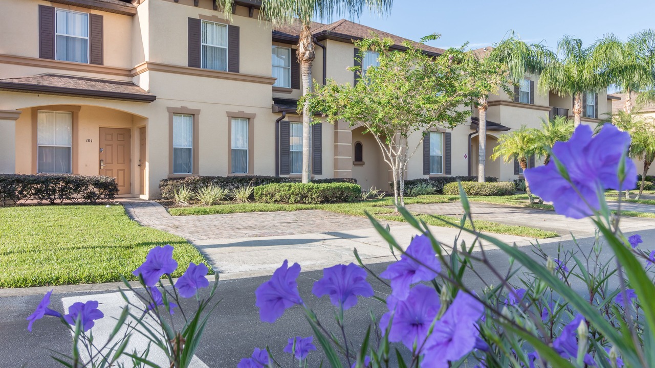 Photo of Outdoor in Regal Palms