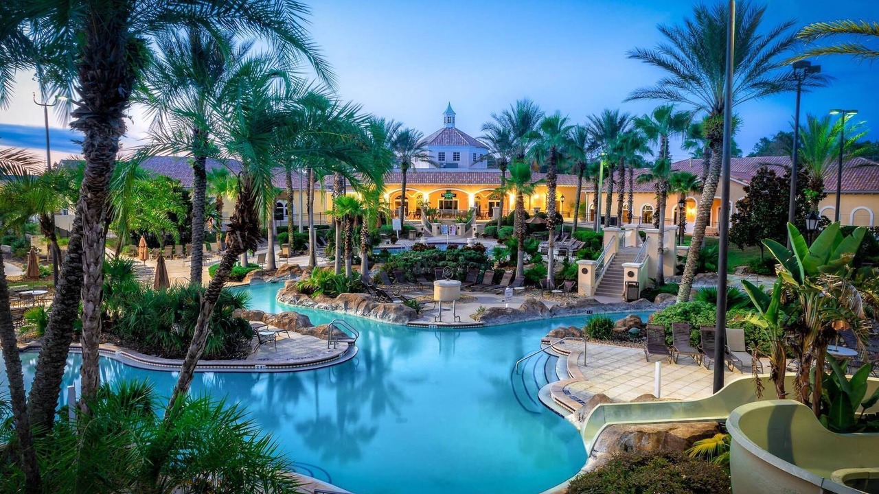 Photo of Outdoor in Regal Palms
