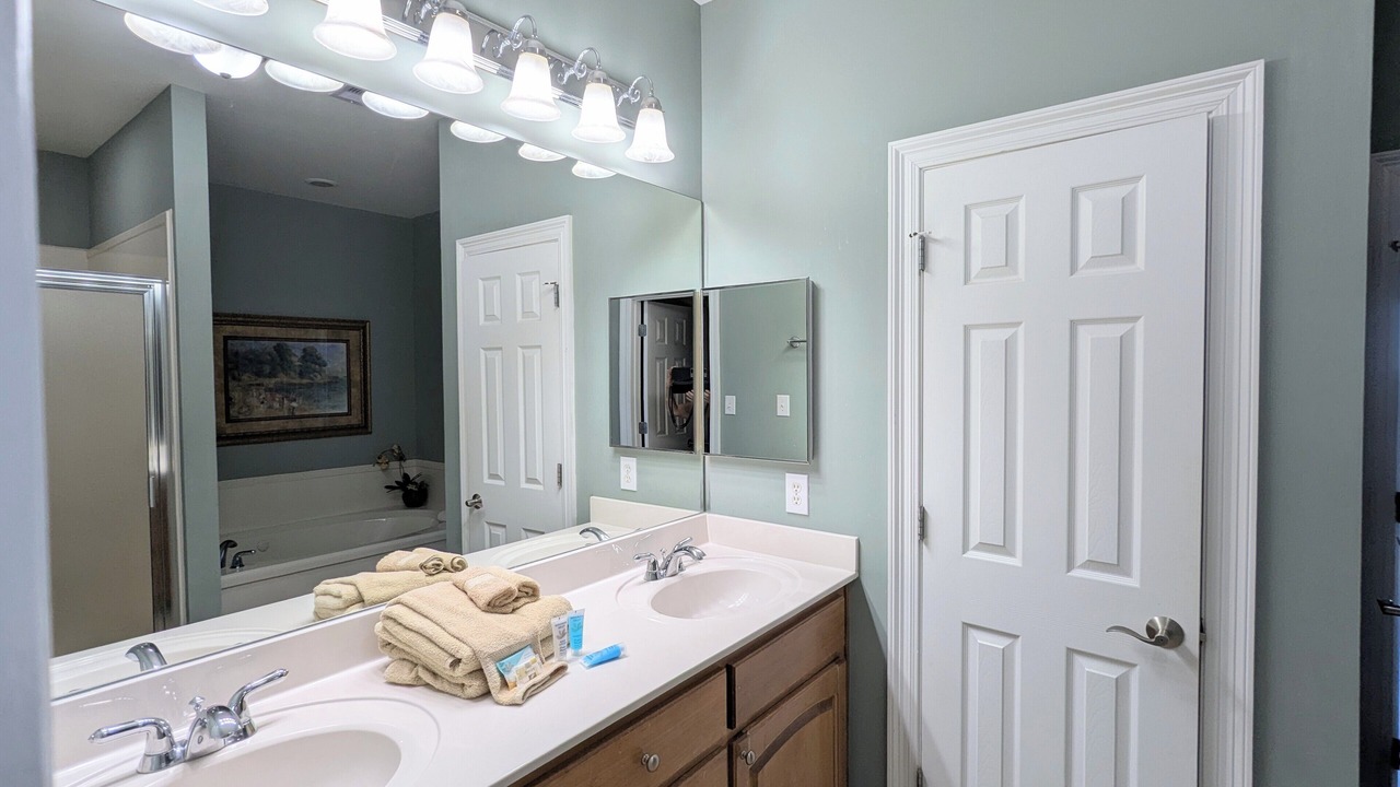 Photo of Bathroom in Fort Morgan