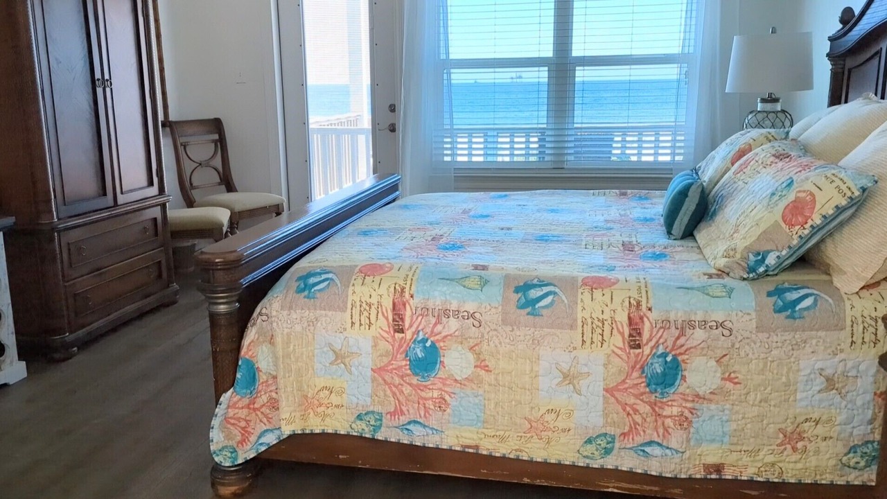 Photo of Bedroom in Fort Morgan